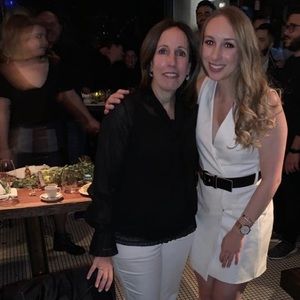 Meet your Posher, Josie